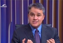 ‘Eu não voto em reforma tributária para aumentar imposto’, diz Efraim Filho