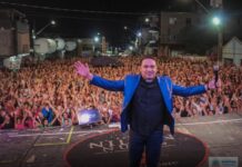 Festa de Reis 2023: Prefeitura de Queimadas faz avaliação positiva do evento marcado pelo sucesso de público