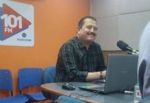 Secretário Gibran Asfora projeta obras e ações a serem executadas pela PMCG até o final do mandato