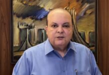 Ibaneis reage a determinação de Moraes: “Fé na Justiça e nas instituições democráticas”