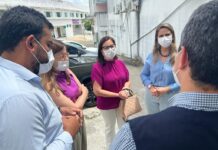 CASO ISEA: “Precisamos reconhecer o que a gestão fez”, diz presidente do Conselho Municipal de Saúde