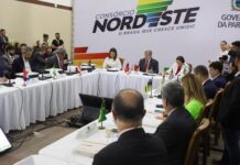 Governadores vão cobrar de Lula a compensação por perdas com ICMS