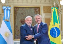 Brasil e Argentina estudam criar moeda única para trocas comerciais