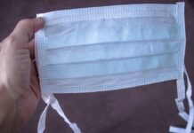 Uso de máscaras em repartições públicas da Paraíba passa a ser facultativo