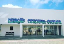 Estação Cidadania-Cultura de Campina Grande recebe diversos cursos de formação artística