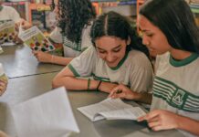 Matrículas para novatos na Rede Municipal de CG começam na próxima segunda