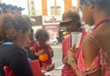 Prefeitura de Campina Grande intensifica serviços de abordagens para crianças e adolescentes em situação de rua