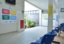 UPAs de Campina Grande realizam mais de 180 mil atendimentos em 2022