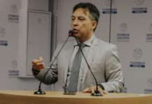 Fábio Ramalho quer “Frente Parlamentar” para discutir situação das Empasas na Paraíba