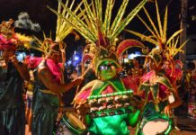 Repartições estaduais terão expediente alterado no Carnaval