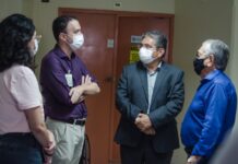 ALPB doa mais de R$ 2 milhões para custear tratamentos nos hospitais da FAP e Laureano