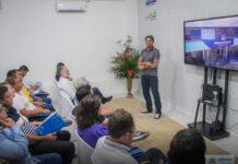 Queimadas sedia “Encontro de Prefeitos do Cariri e Agreste Paraibano” promovido pelo Sebrae