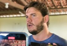 Bruno destaca Micheline Rodrigues como “um dos principais” nomes para compor vice em 2024