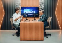 Bruno destaca conquistas da gestão e projeta grandes obras até o final do mandato