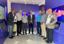 Presidente da FIEP, Francisco Gadelha, recebe em João Pessoa, lideranças e executivos industriais do Amazonas