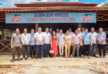 Adriano Wolff é reeleito presidente da Associação dos Municípios do Cariri e Agreste da Paraíba (AMCAP)