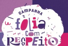 Prefeitura de Campina Grande Lança Campanha “Folia Com Respeito”