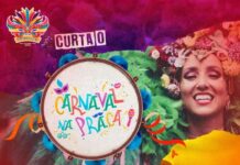 Foliões da Praça da Bandeira: bloco concentra, mas não sai em Campina Grande