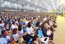 Carnaval da Paz 2023 começa presencialmente nesta quinta-feira em Campina Grande