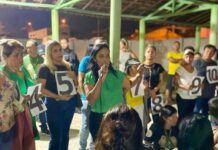 Orçamento Participativo promove assembleias populares em Campina Grande