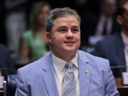 Federação União Brasil/PP: Efraim defende diálogo entre parlamentares para definir comando na Paraíba
