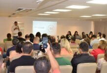 Famup capacita gestores sobre nova Lei de Licitações