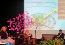 Presidente da FIEP destaca participação da Paraíba na relação comercial entre Brasil e China