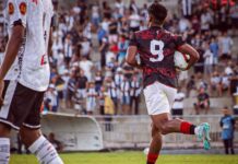 Campinense e Treze se enfrentam neste domingo, no Amigão