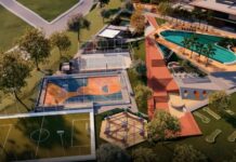 Contagem regressiva: Campina Grande vai ganhar novo condomínio da família Ville