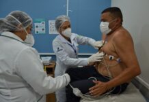 PMCG e Hospital HELP promovem dia D de mutirão de consultas cardiológicas