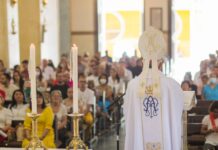 Confira os horários de missas da Quarta-feira de Cinzas em Campina Grande e João Pessoa