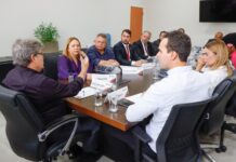 João Azevêdo instala Vice-Governadoria em Campina Grande