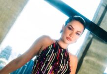 Juliette revela que está doente após morte repentina da avó