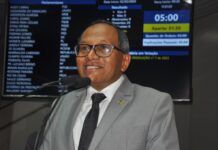 Presidente da CMCG cita prioridades e expectativas no início do ano legislativo