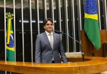 Murilo Galdino apresenta emenda para priorizar famílias com pessoas autistas no Minha Casa, Minha Vida
