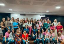 Coordenadoria da Mulher realiza reunião ordinária do Fórum Permanente da Mulher Campinense