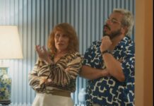 Maior São João do Mundo vira assunto na novela Vai na Fé, da Rede Globo