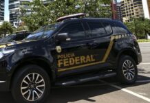 PF faz busca e apreensão na Braiscompany em Campina Grande, João Pessoa e São Paulo