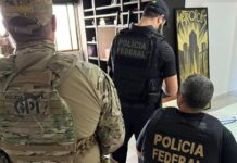 Polícia Federal apura lavagem de dinheiro e compra de votos em Campina Grande