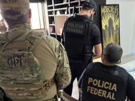 Polícia Federal apura lavagem de dinheiro e compra de votos em Campina Grande