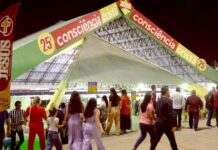 Campina Grande se prepara para o encerramento do Carnaval da Paz 2023