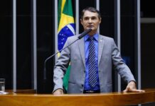 Romero solicita criação de Frente Parlamentar em Defesa da Transposição das Águas do Rio São Francisco
