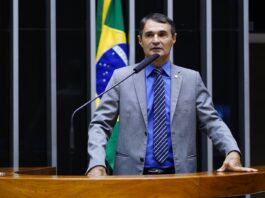 Romero solicita criação de Frente Parlamentar em Defesa da Transposição das Águas do Rio São Francisco