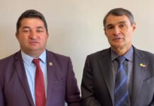 Romero Rodrigues garante recursos para construção de área de lazer em Montadas