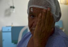 Campina Grande investe R$ 6 milhões em tratamento de catarata e glaucoma e realiza mais de 45 mil procedimentos em 2022