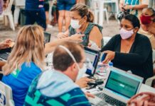 PMCG vai retomar neste dia 6 de março, no bairro do Mutirão, o Programa Campina Bem Cuidada; confira serviços