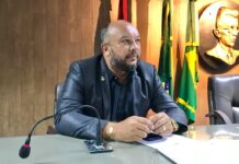 Vereador Saulo Germano presidirá a Comissão de Finanças e Orçamento da CMCG