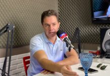 Veneziano destaca balanço com novo crescimento recorde de empregos gerados pela AeC