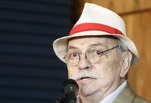 Aos 82 anos, morre o ator e diretor Antônio Pedro