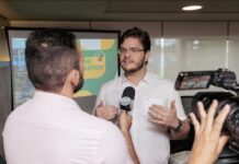 Bruno destaca planejamento e ajuste fiscal para CG contrair empréstimos internacionais